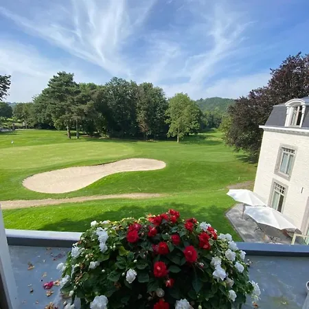 La Du Chateau De Bernalmont Apartmán