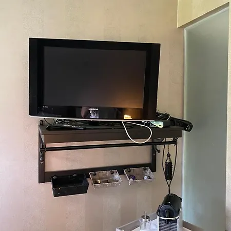 Apartmán La Du Chateau De Bernalmont *