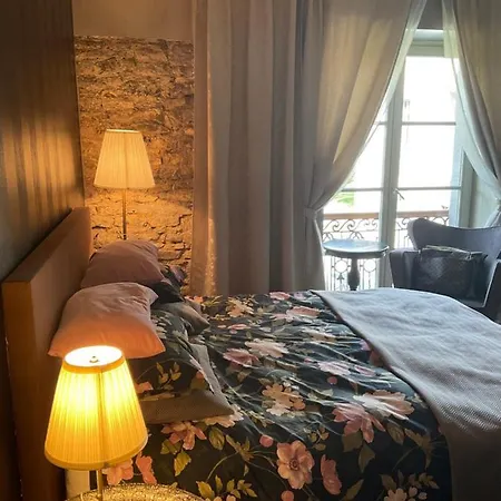 Apartment La Du Chateau De Bernalmont