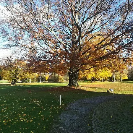 La Du Chateau De Bernalmont דירה