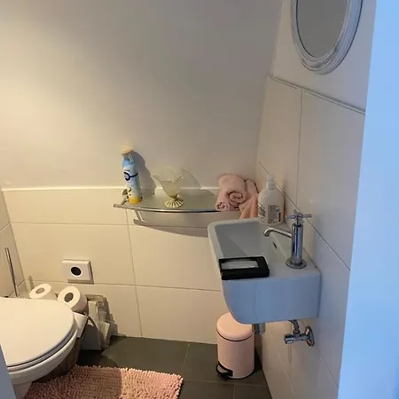 La Du Chateau De Bernalmont Apartment Liege