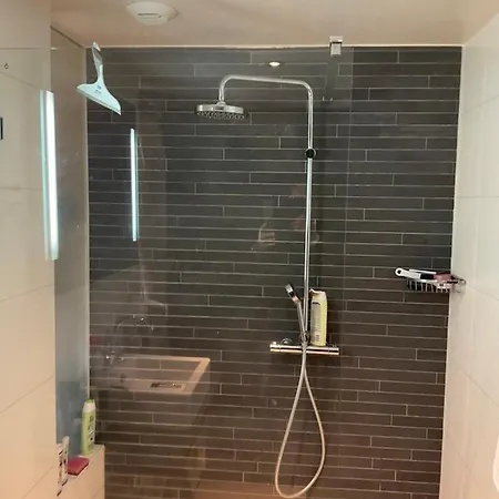 La Du Chateau De Bernalmont Apartmán